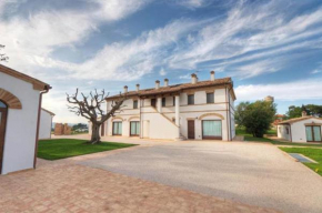 Villa Coralia Country House